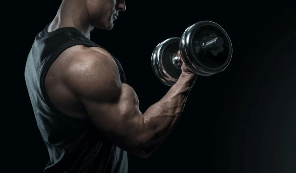 برنامه تمرینی بدنسازی برای افزایش حجم و قدرت