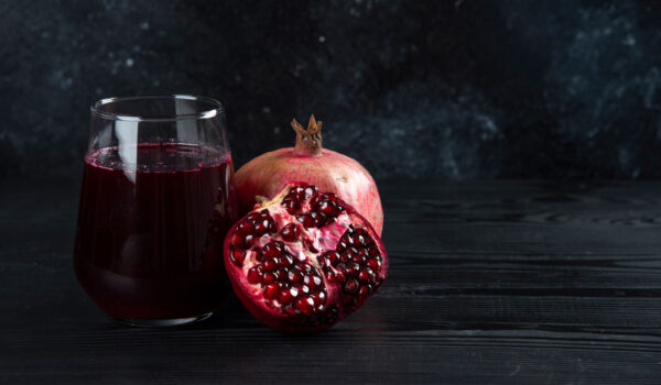 خواص آب انار برای کبد چرب