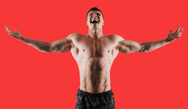 برنامه افزایش قدرت بدنی در خانه