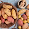 بهترین زمان مصرف سیب زمینی در بدنسازی