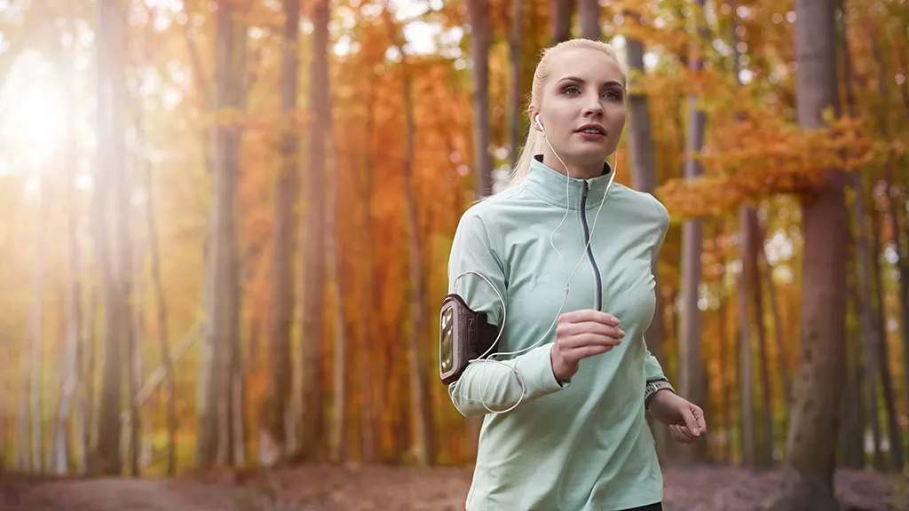 هوازی برنامه بدنسازی برای شروع افراد تازه کار