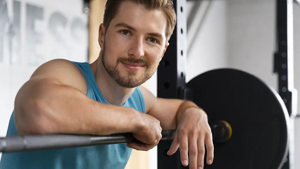 راهنمای برنامه بدنسازی برای شروع افراد تازه کار