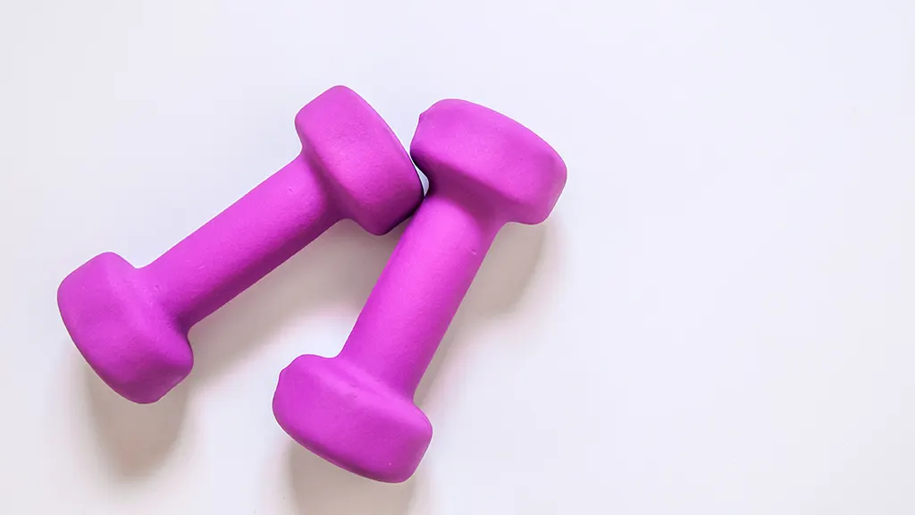 راهنمای برنامه بدنسازی بانوان